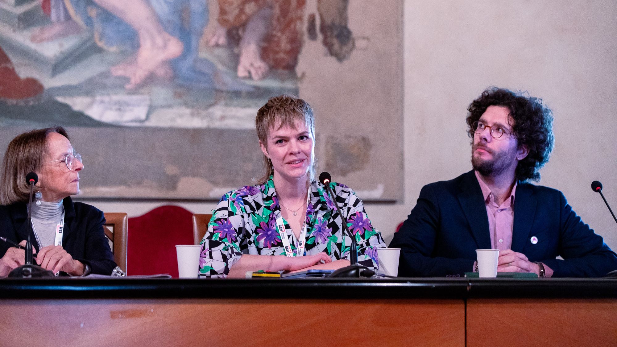   © Image: Riccardo Giori