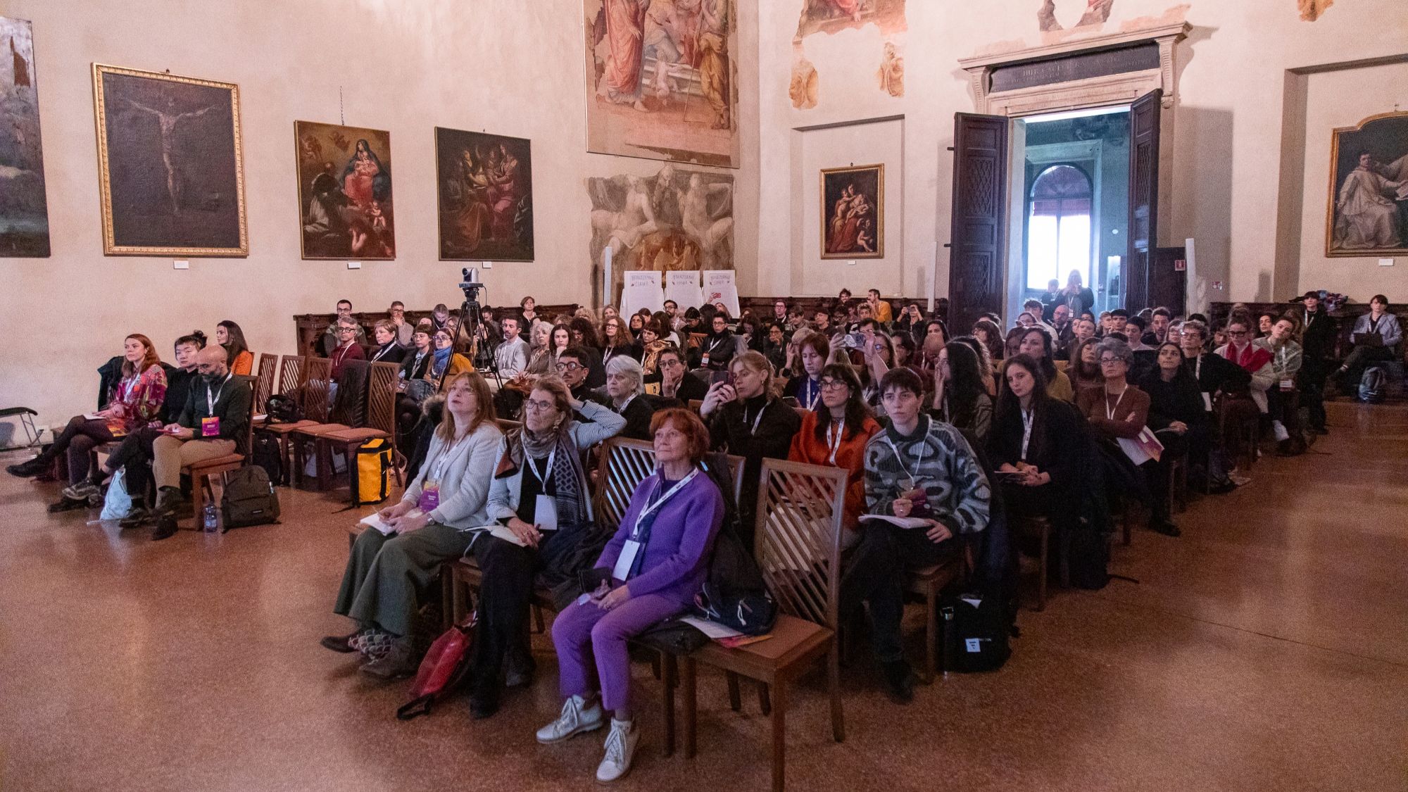   © Image: Riccardo Giori