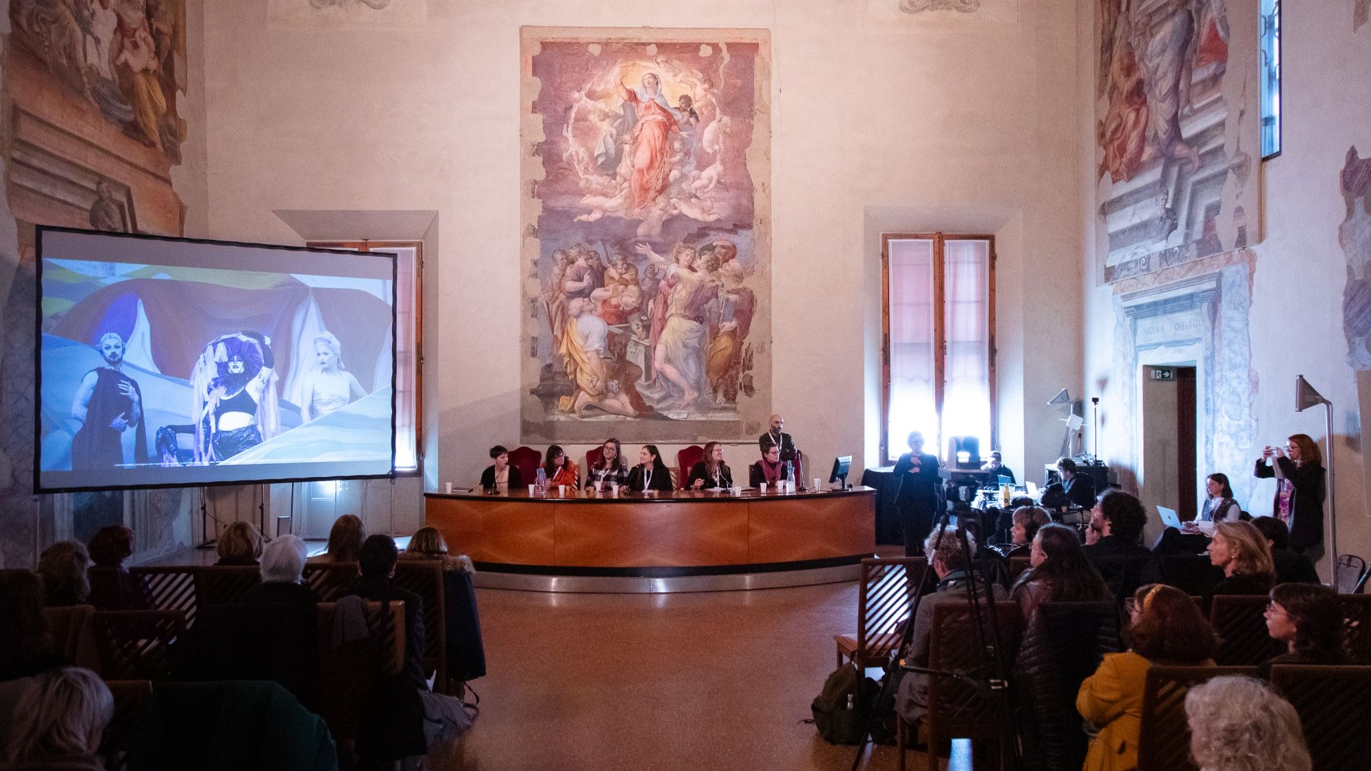   © Image: Riccardo Giori