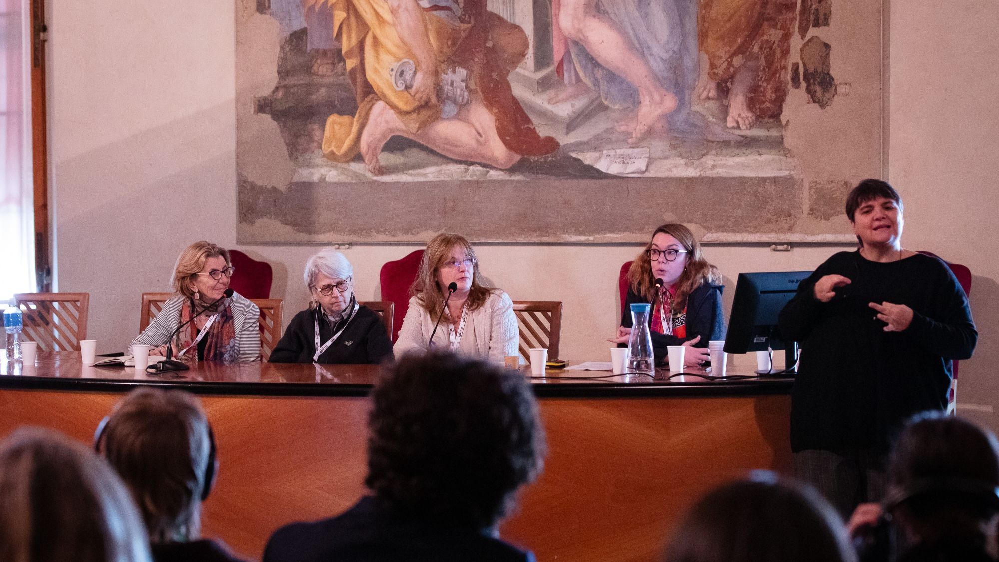   © Image: Riccardo Giori
