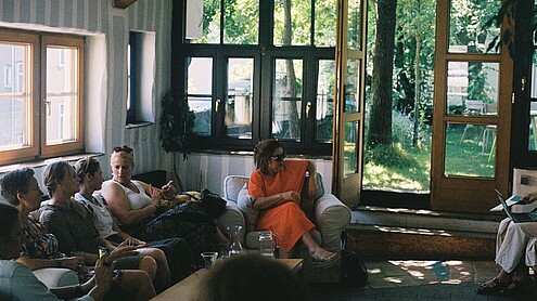 © Image: Annelies Cosaert © Image: Annelies Cosaert