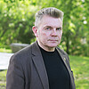 Magnus Hjort