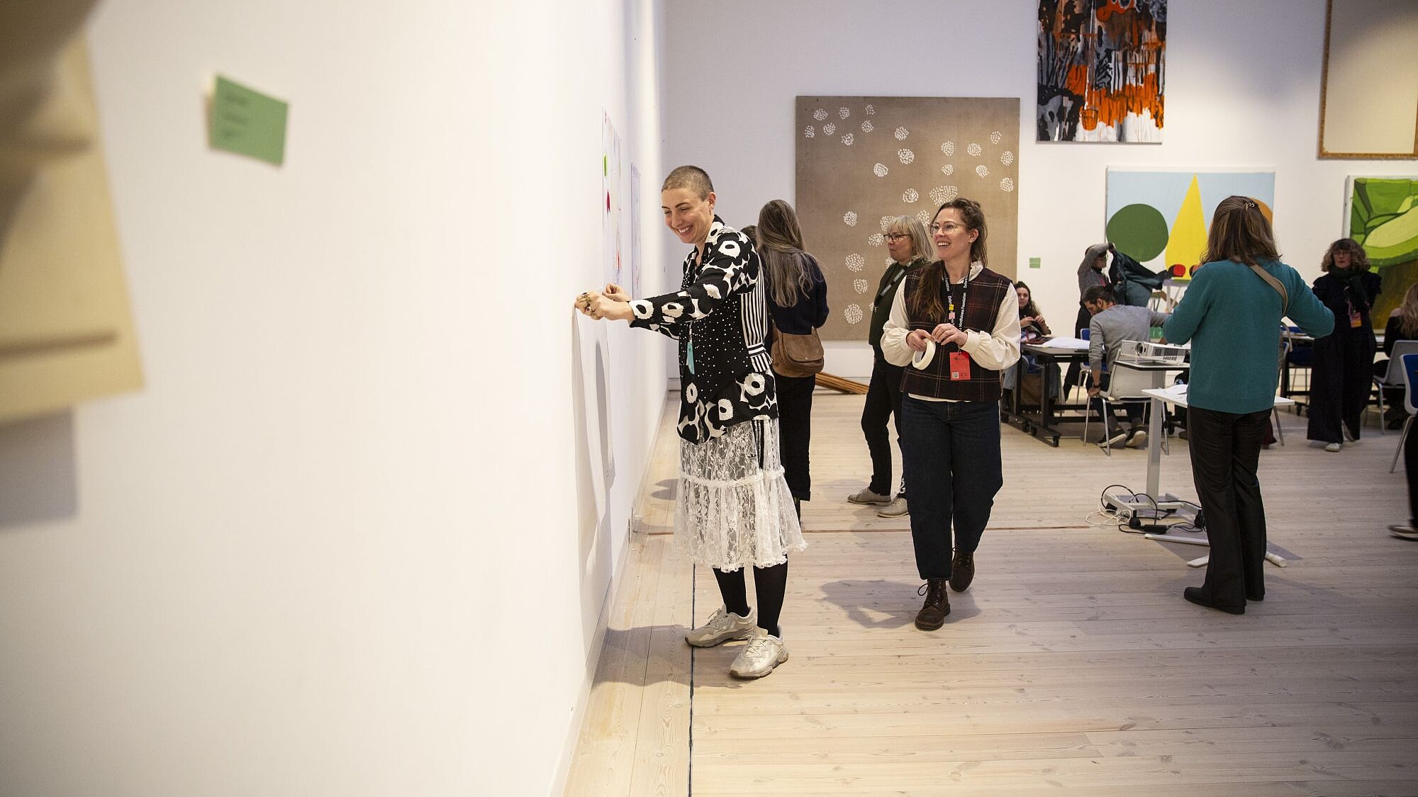 © Photograferne – a part of PhotoCare Horsens, Image: Ann Sørensen © Photograferne – a part of PhotoCare Horsens, Image: Ann Sørensen