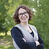 Giedrė Milerytė-Japertienė Giedrė Milerytė-Japertienė